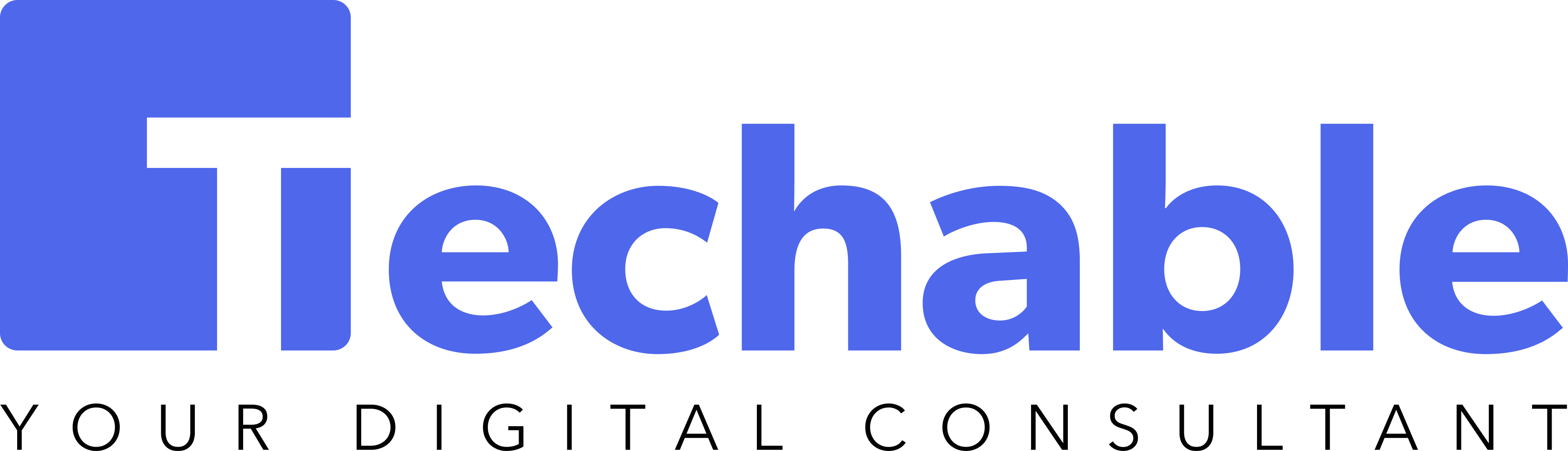 Techable Consultancy